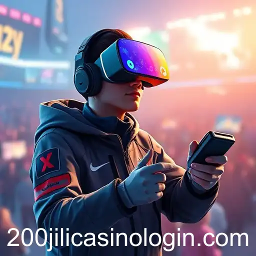 Digital Landscape of Gaming in 2025