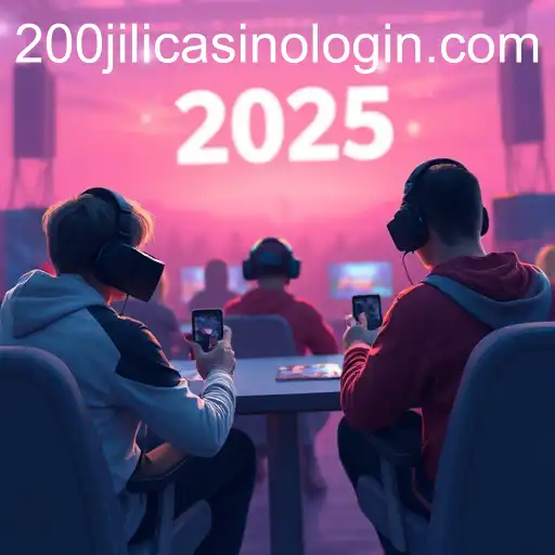 The Evolution of Online Gaming Platforms