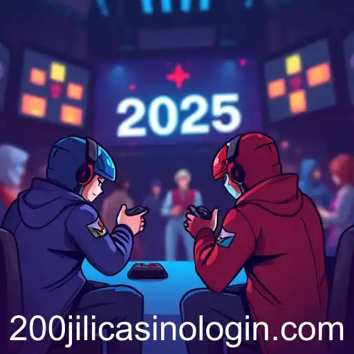 Gaming Platform Evolution: The Rise of 200jili