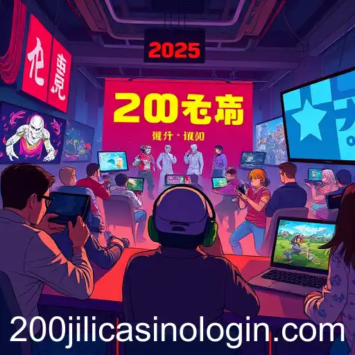 Navigating the Digital Gaming Landscape