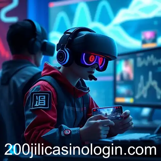 The Evolution of Online Gaming in the Mid-2020s