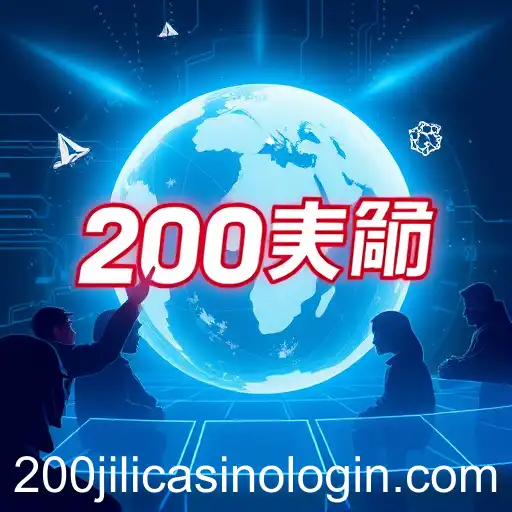 Gaming Platform Evolution: The Rise of 200jili