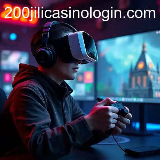 The Rise of Online Gaming Platforms in the Mid-2020s