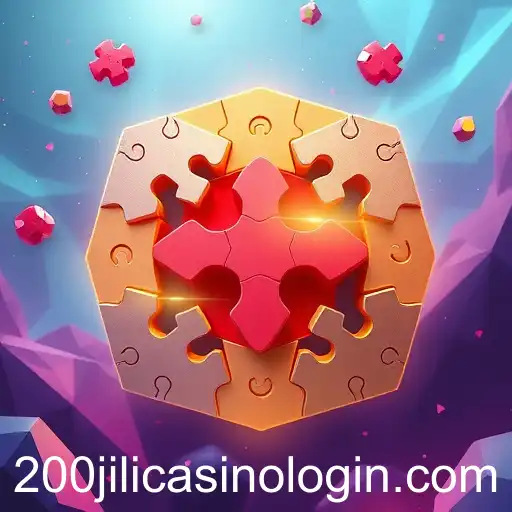 Exploring the Fascinating World of Puzzle Games on 200jili