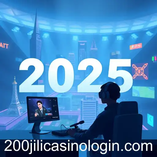 The Rise of Online Gaming in 2025