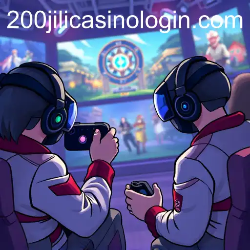 The Rise of Online Gaming in the Mid-2020s