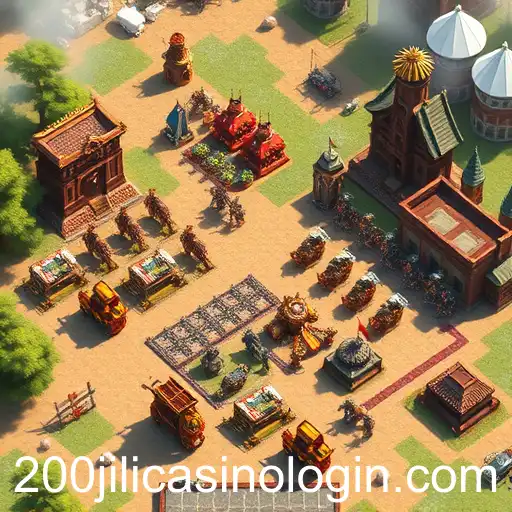 Exploring Strategy Games: The Thrill and Challenge of Tactical Thinking